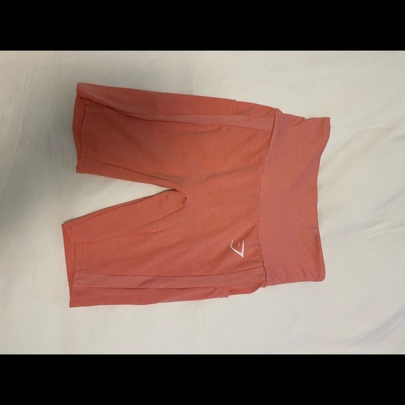 Gymshark Sol Lift Shorts - Picture 2 of 5